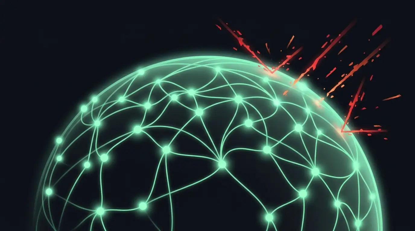 Rete neurale che filtra lo spam, rappresentazione del sistema SpamBrain di Google